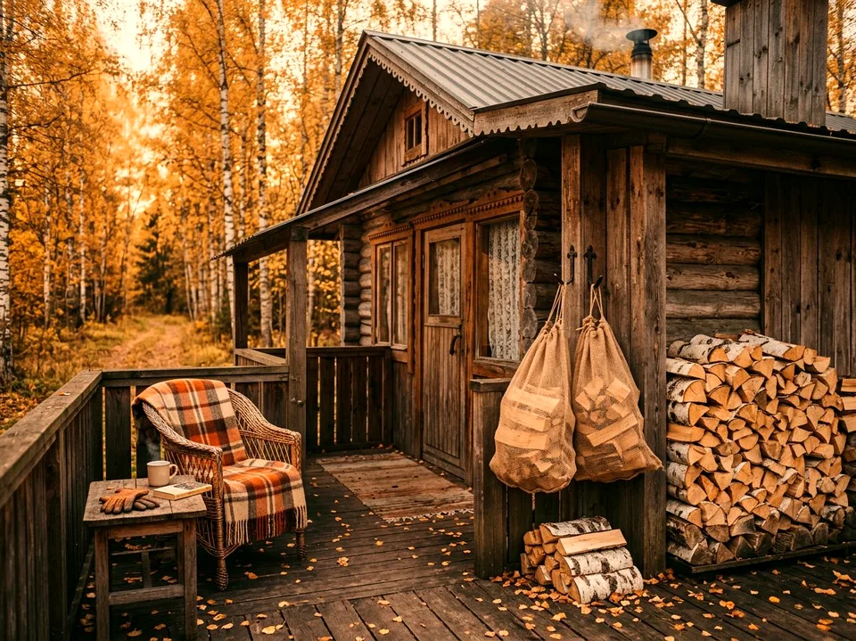 Для дачи в Клину