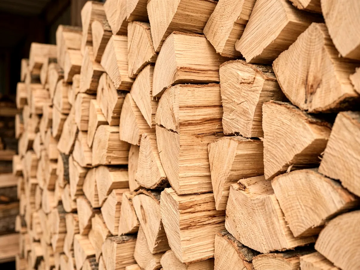 Ясеневые дрова в Клину