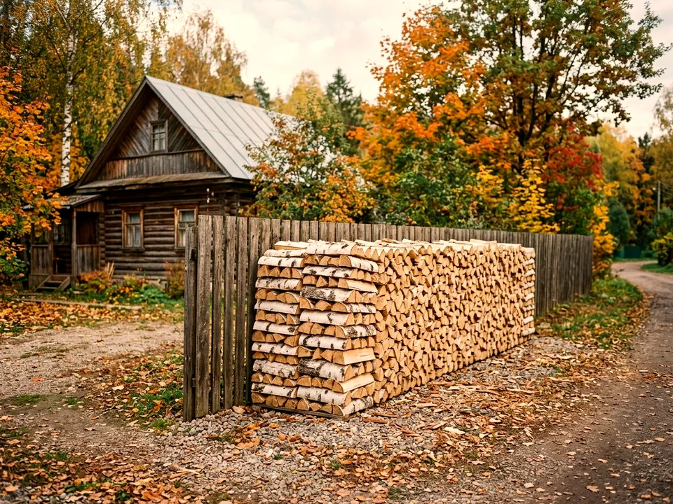 Pini Kay на паллетах, Клин, улица Лесная, 38В